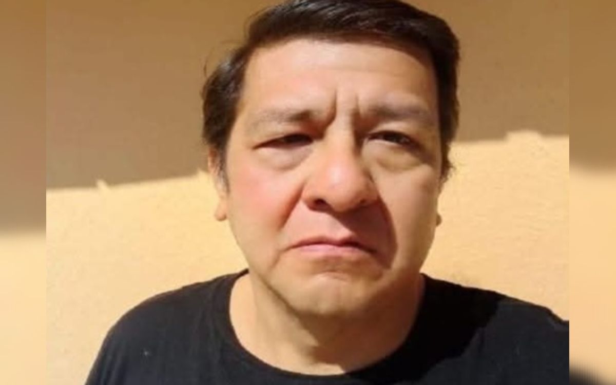 Periodista muere mientras informaba sobre las afectaciones por lluvias en Hidalgo Periodista muere mientras informaba sobre las afectaciones por lluvias en Hidalgo