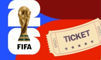 Mundial 2026: Ya hay vendidas más de un millón de entradas | Video