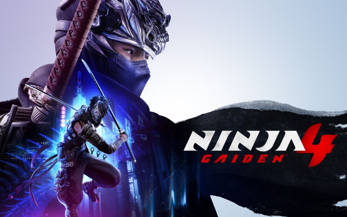 Ninja Gaiden 4 demuestra que los juegos de acción están más vivos que nunca | Reseña Ninja Gaiden 4 demuestra que los juegos de acción están más vivos que nunca | Reseña