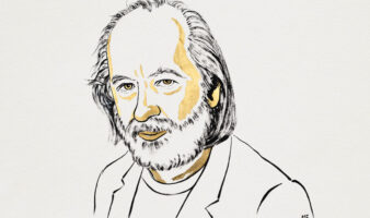 El escritor húngaro László Krasznahorkai gana el Premio Nobel de Literatura 2025