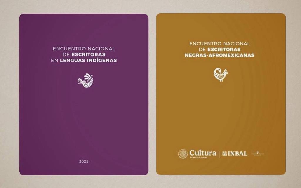 Con colección digital buscan promover la diversidad de la literatura mexicana Con colección digital buscan promover la diversidad de la literatura mexicana
