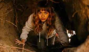 ‘Cometierra’, la descarnada novela de Dolores Reyes se convierte en serie