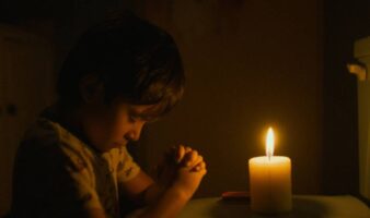 ‘El diablo fuma’, una película que plantea una exploración de las infancias
