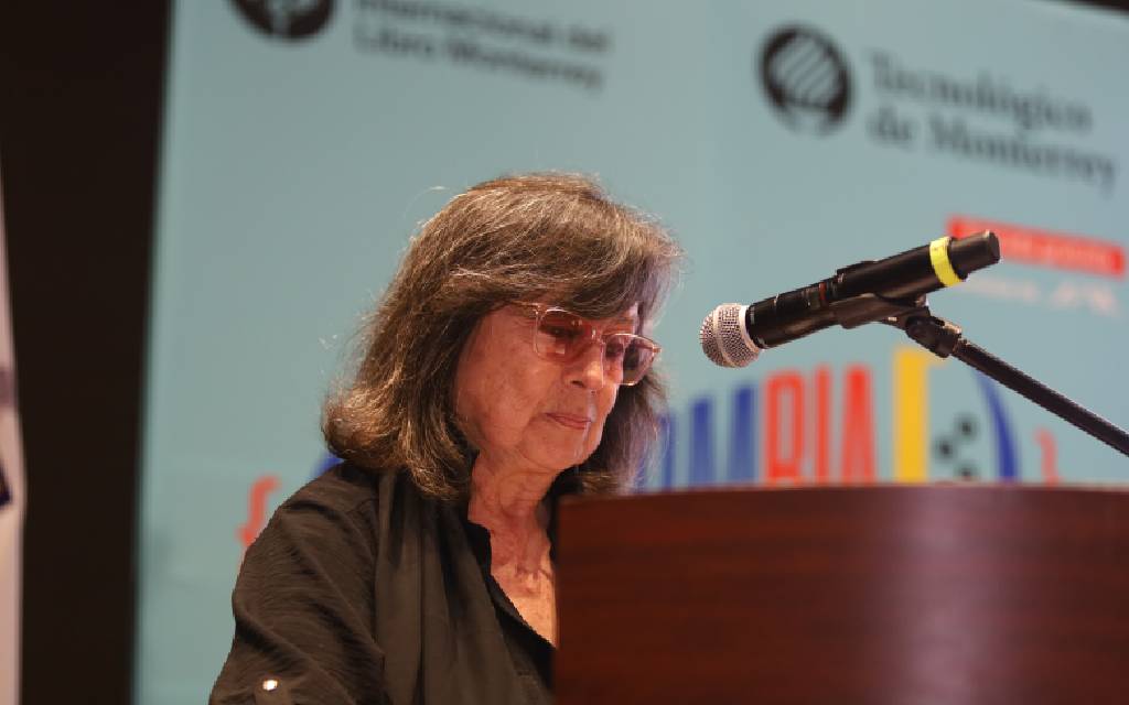Inicia la FIL Monterrey 2025 celebrando la literatura colombiana