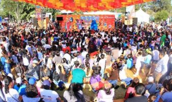 La edición 43 de la FILIJ calienta motores