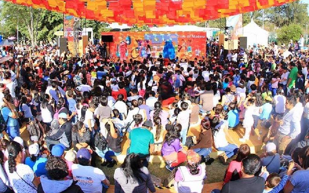 La edición 43 de la FILIJ calienta motores La edición 43 de la FILIJ calienta motores