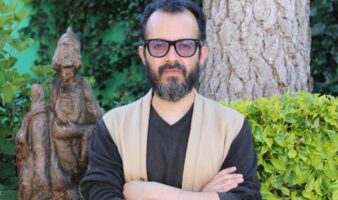 Francisco Gallardo Negrete gana Premio Bellas Artes para Ensayo en Artes Visuales 2025
