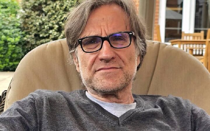 Francisco López Serrano gana el Premio de Literatura Ciudad y Naturaleza José Emilio Pacheco 2025
