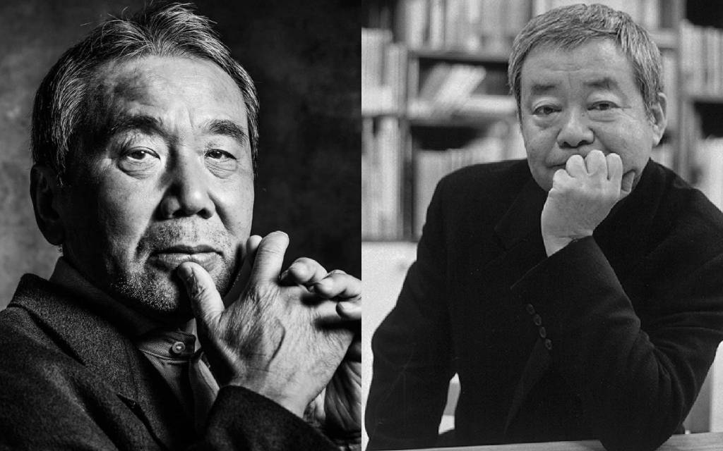 Murakami y su devoción por el jazz (Reseña) Murakami y su devoción por el jazz (Reseña)