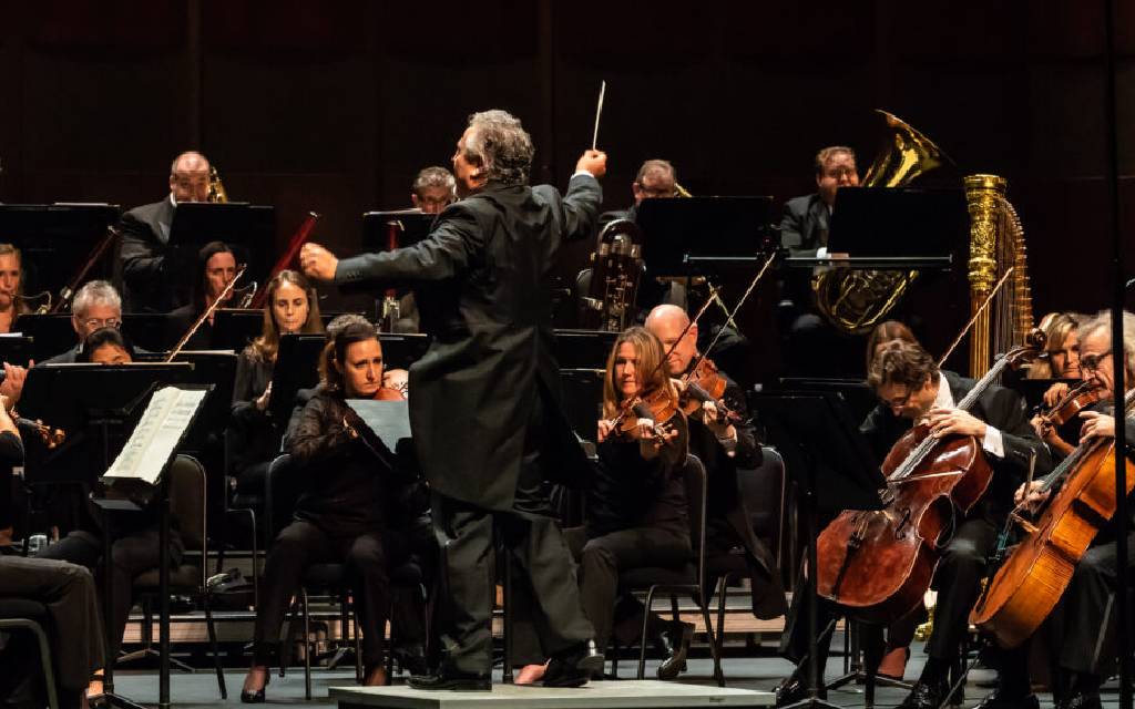 La Plano Symphony Orchestra ofrecerá concierto gratuito en el Conservatorio Nacional de Música La Plano Symphony Orchestra ofrecerá concierto gratuito en el Conservatorio Nacional de Música