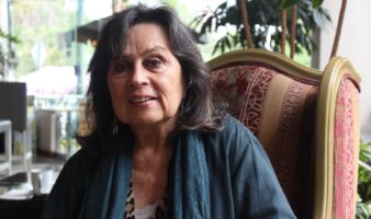 “Los mitos sirven para que la humanidad se apropie de sus problemas”: Laura Restrepo