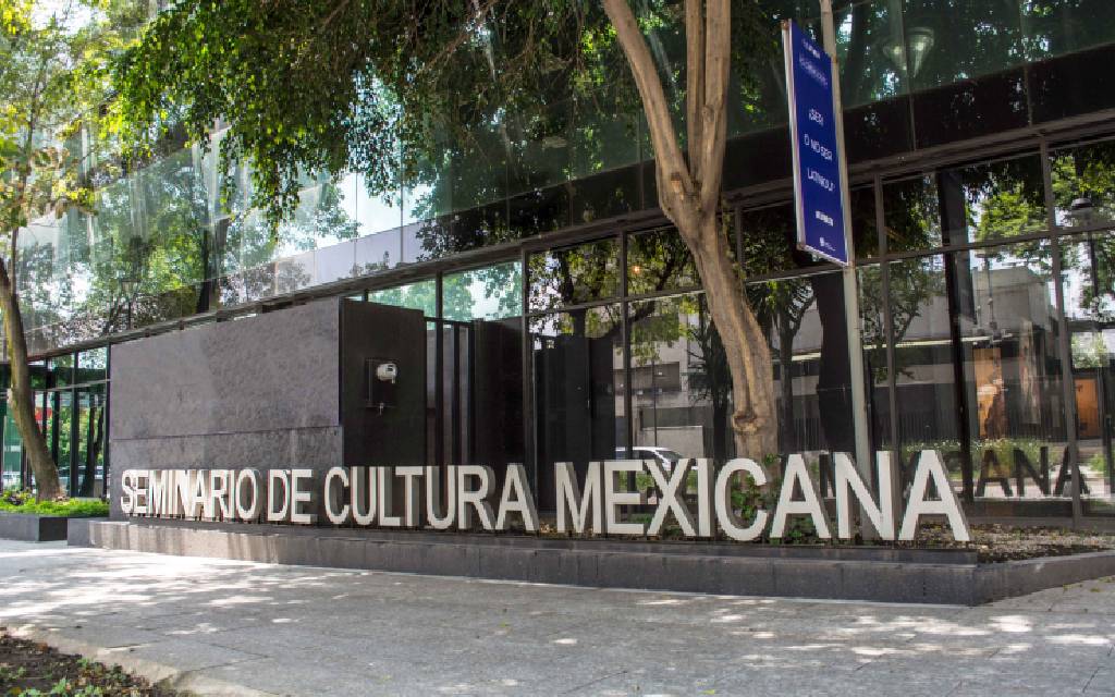 El Seminario de Cultura Mexicana celebra la poesía con un festival dedicado a Machado y a Rilke El Seminario de Cultura Mexicana celebra la poesía con un festival dedicado a Machado y a Rilke