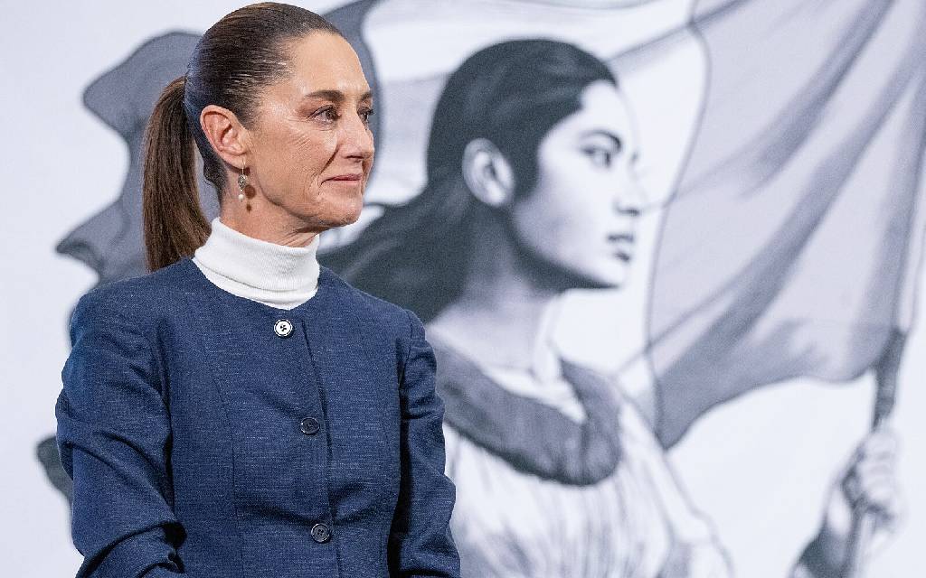 Escritoras, artistas y académicas publican carta dirigida a la presidenta Sheinbaum donde cuestionan las declaraciones de Taibo II Escritoras, artistas y académicas publican carta dirigida a la presidenta Sheinbaum donde cuestionan las declaraciones de Taibo II