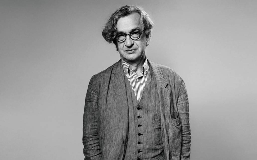 Dedican retrospectiva a Wim Wenders en la Cineteca Nacional
