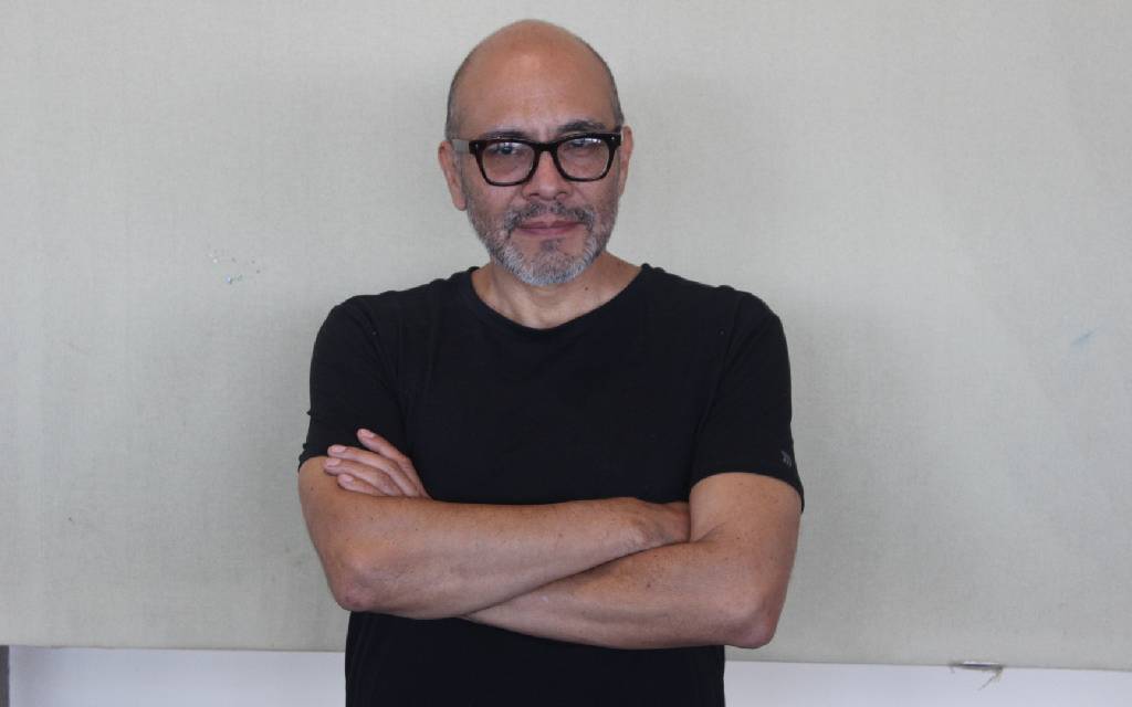 “Trump es el presidente más transparente en la historia de EE.UU. porque dejó disimular”: Yuri Herrera “Trump es el presidente más transparente en la historia de EE.UU. porque dejó disimular”: Yuri Herrera