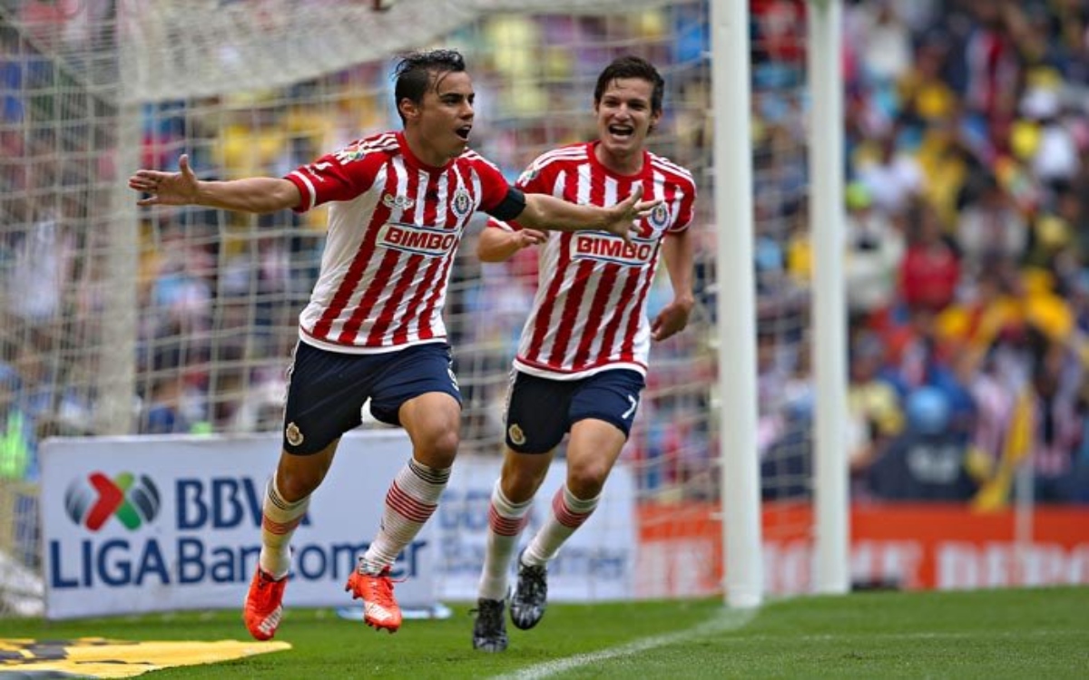 Omar Bravo tiene otra dos carpetas de investigación: Fiscalía de Jalisco Omar Bravo tiene otra dos carpetas de investigación: Fiscalía de Jalisco