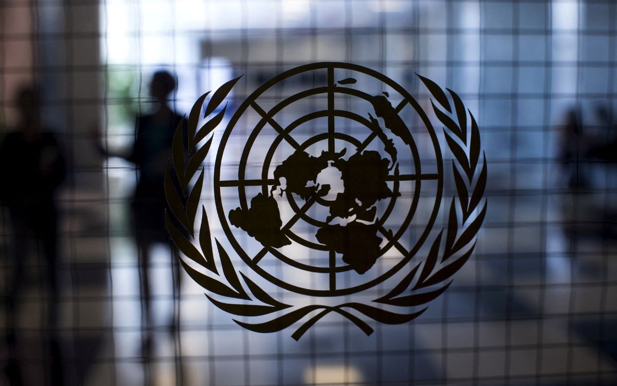 Día de la ONU: 10 logros clave y el papel de México a 80 años | Video Día de la ONU: 10 logros clave y el papel de México a 80 años | Video