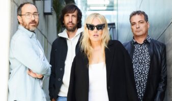 La Oreja de Van Gogh anuncia el regreso de Amaia Montero, su cantante original