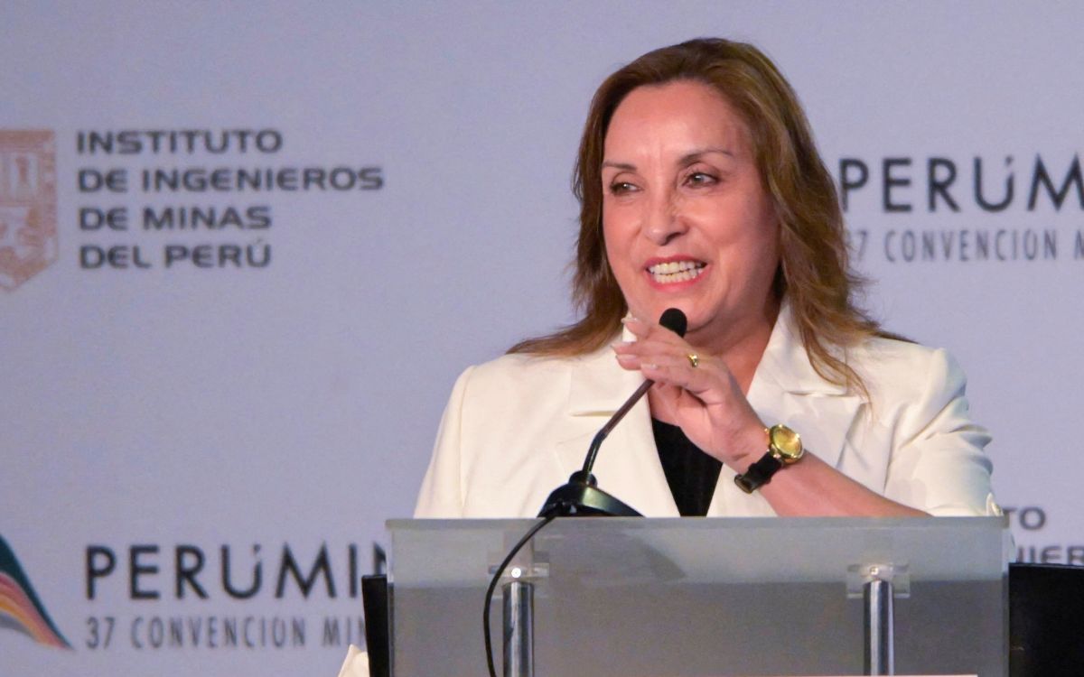 Crisis en Perú: siete presidentes en 9 años; abrupta destitución de Boluarte y presidente interino denunciado por violación Crisis en Perú: siete presidentes en 9 años; abrupta destitución de Boluarte y presidente interino denunciado por violación