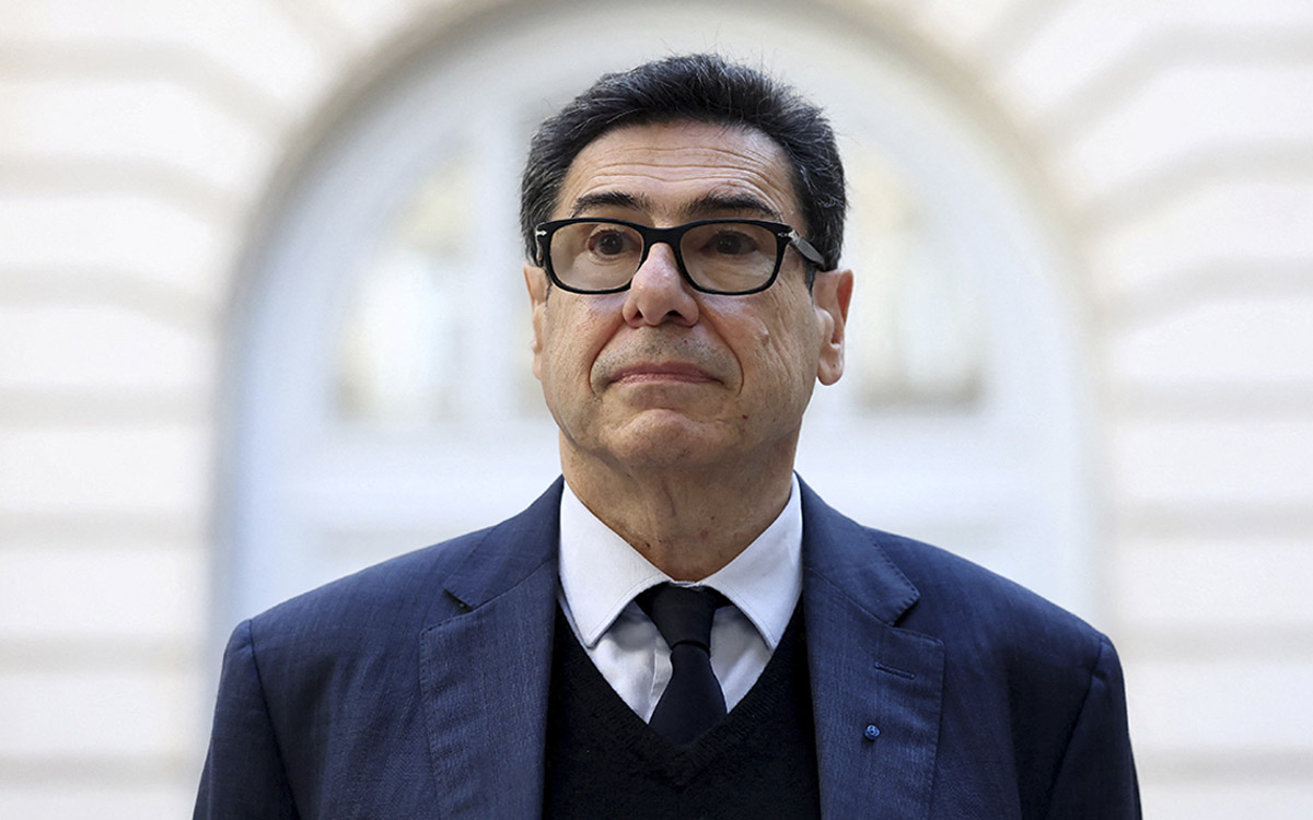 Premio Nobel Philippe Aghion propone a América Latina invertir en educación y tecnología para crecer Premio Nobel Philippe Aghion propone a América Latina invertir en educación y tecnología para crecer