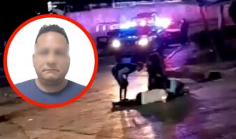 Morelos | Vecinos señalan a policía estatal por homicidio de joven