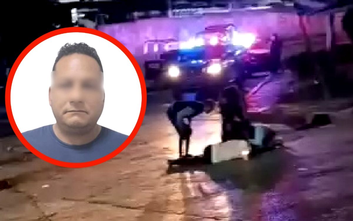 Morelos | Vecinos señalan a policía estatal por homicidio de joven Morelos | Vecinos señalan a policía estatal por homicidio de joven