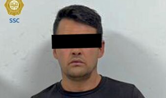 Asesinan a agente de la SSC en Iztapalapa; detienen a un hombre con droga durante seguimiento