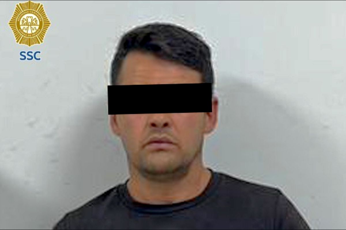 Asesinan a agente de la SSC en Iztapalapa; detienen a un hombre con droga durante seguimiento Asesinan a agente de la SSC en Iztapalapa; detienen a un hombre con droga durante seguimiento