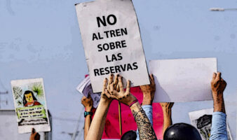 Reforma al amparo es un retroceso para la defensa de los grupos más vulnerables: especialista