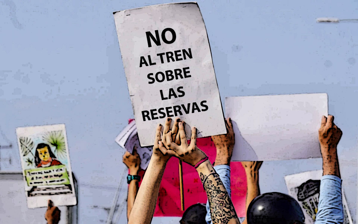 Reforma al amparo es un retroceso para la defensa de los grupos más vulnerables: especialista Reforma al amparo es un retroceso para la defensa de los grupos más vulnerables: especialista
