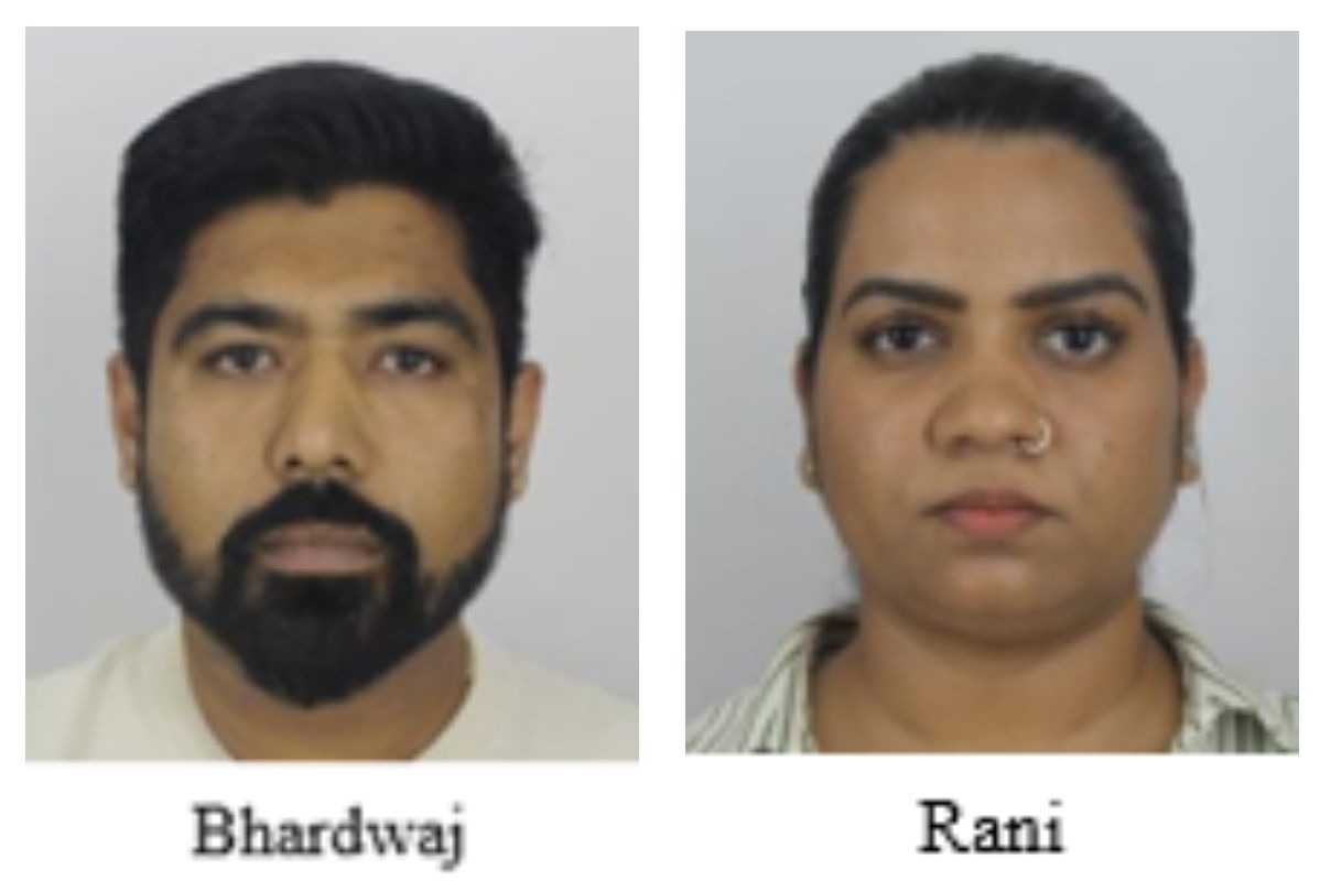 Red Bhardwaj de tráfico de migrantes, con sede en Cancún, es sancionada por Tesoro de EE.UU. Red Bhardwaj de tráfico de migrantes, con sede en Cancún, es sancionada por Tesoro de EE.UU.