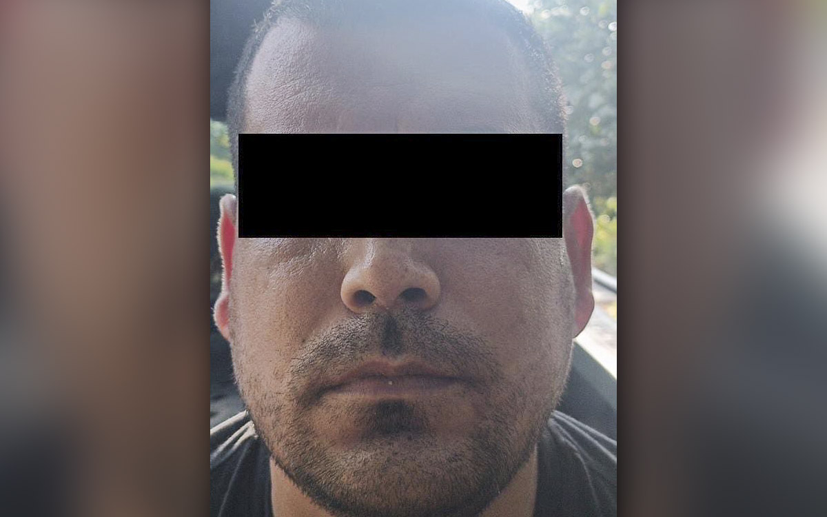 Vinculan a proceso a ‘El Plátano’ por desaparición de ciudadano venezolano en Cenobio Moreno Vinculan a proceso a ‘El Plátano’ por desaparición de ciudadano venezolano en Cenobio Moreno