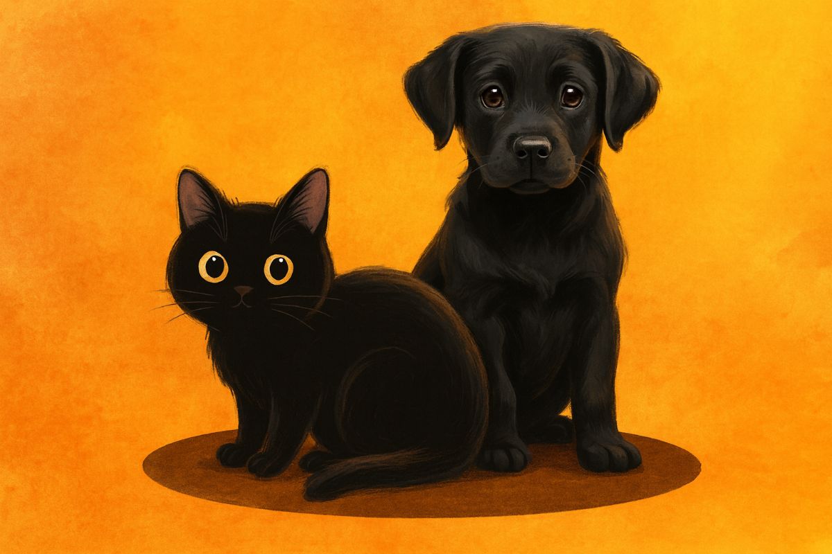 Rituales de sacrificio y maltrato de perros y gatos podrían aumentar en octubre y noviembre: SSC Rituales de sacrificio y maltrato de perros y gatos podrían aumentar en octubre y noviembre: SSC