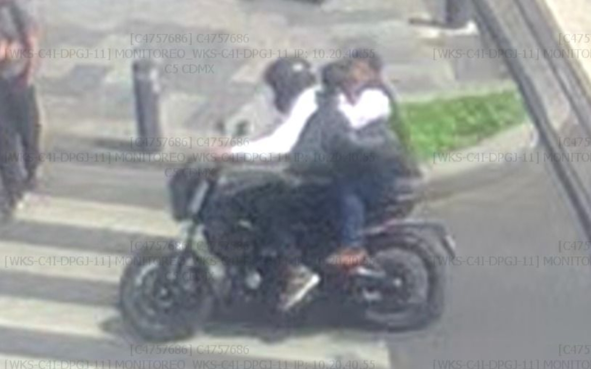 Roban joyas de casa de empeño en la Roma Roban joyas de casa de empeño en la Roma