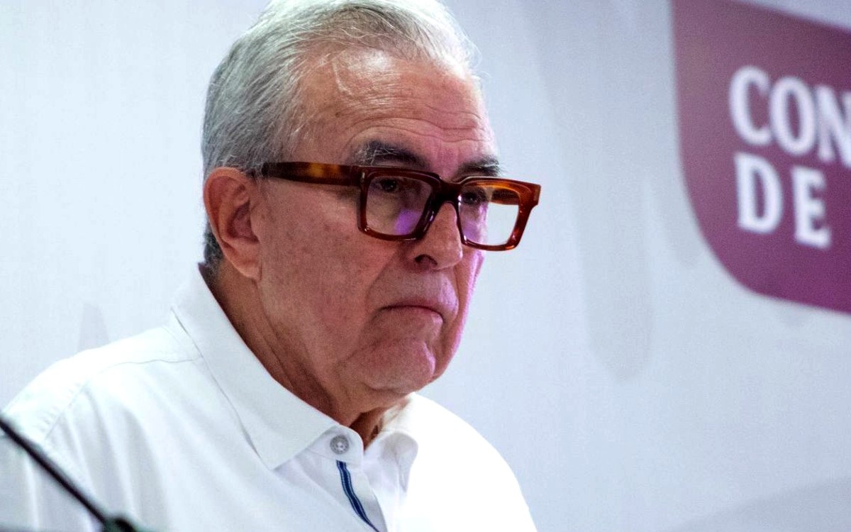 Rocha Moya confirma ataques con drones en Badiraguato, Sinaloa Rocha Moya confirma ataques con drones en Badiraguato, Sinaloa