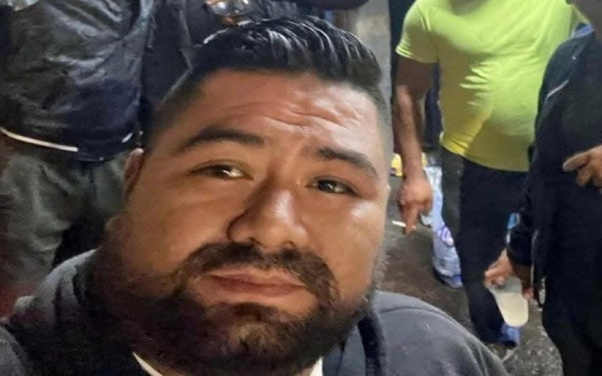 UNAM colabora con FGJCDMX para esclarecer la muerte de aficionado en el Estadio Olímpico | Video UNAM colabora con FGJCDMX para esclarecer la muerte de aficionado en el Estadio Olímpico | Video