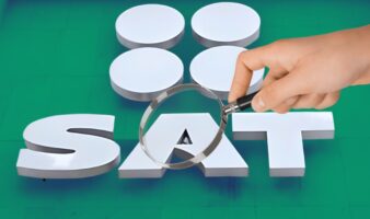 SAT presume récord de 4.49 billones de pesos en ingresos tributarios de enero a octubre