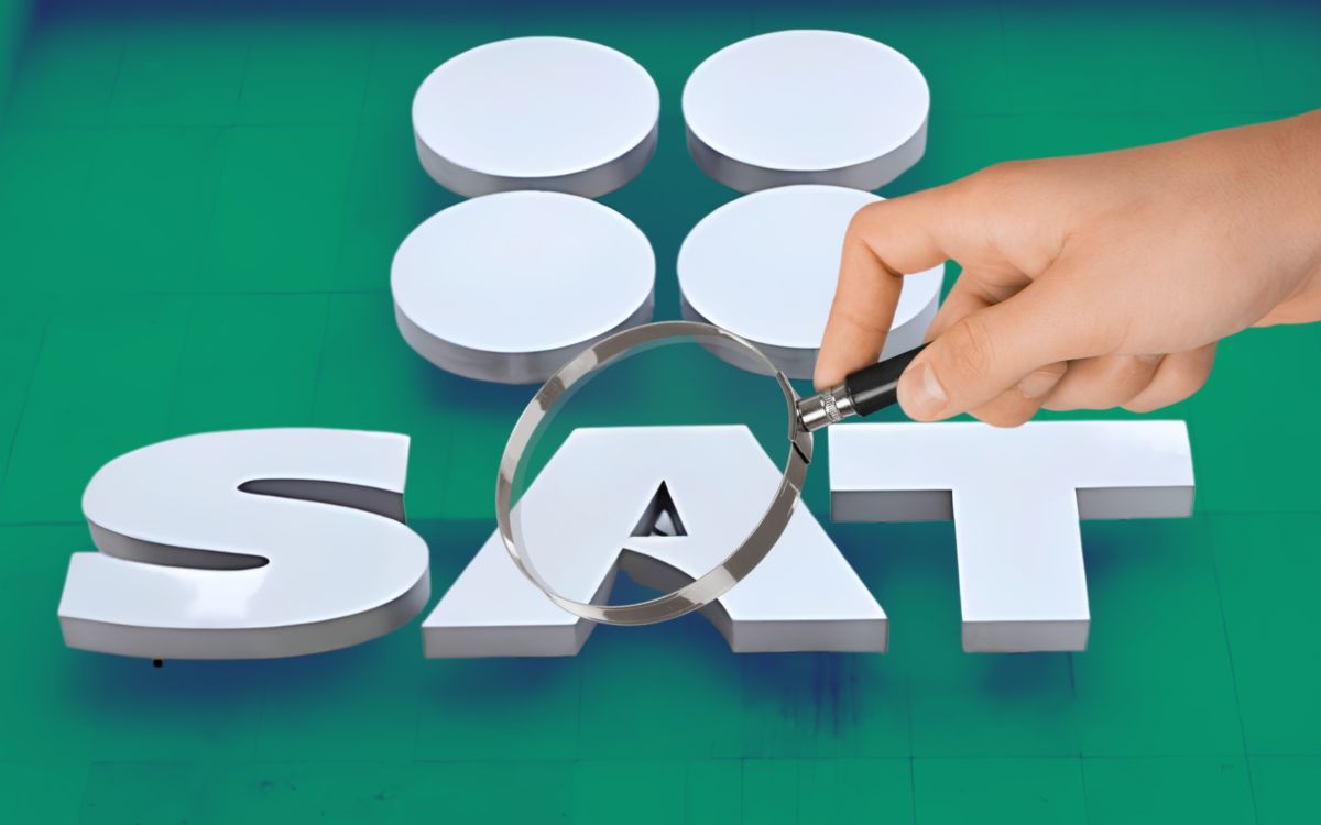 Ley de ingresos; "Redacción laxa" con riesgo de que el SAT bloquee plataformas sin juicio | Entérate Ley de ingresos; "Redacción laxa" con riesgo de que el SAT bloquee plataformas sin juicio | Entérate