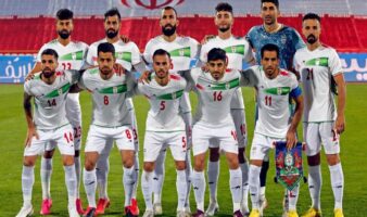 Mundial 2026: Preocupa a Irán emisión de visas para Estados Unidos