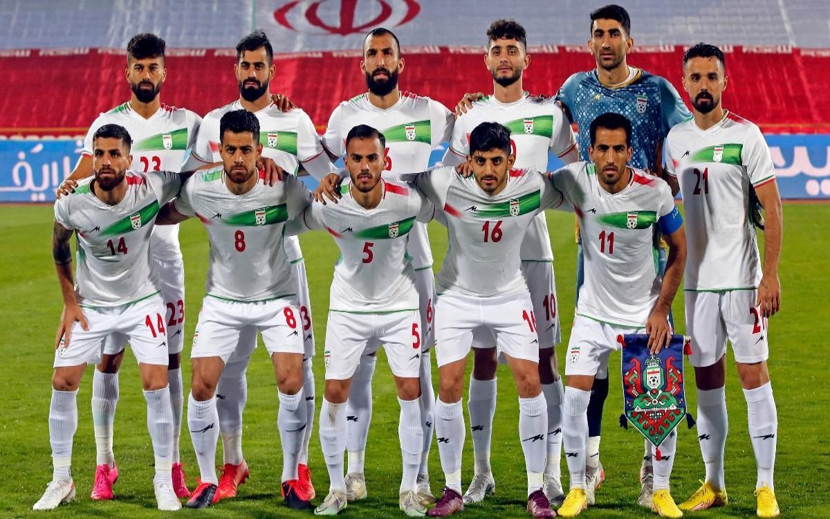 Mundial 2026: Preocupa a Irán emisión de visas para Estados Unidos