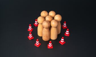 Separadores de carril #Niñonautas con Kirén Miret