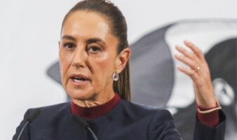 Sheinbaum confirma que se investiga a empresarios de EE.UU. por huachicol fiscal