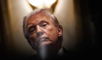 La reconfiguración americana | Texto por Mario Luis Fuentes