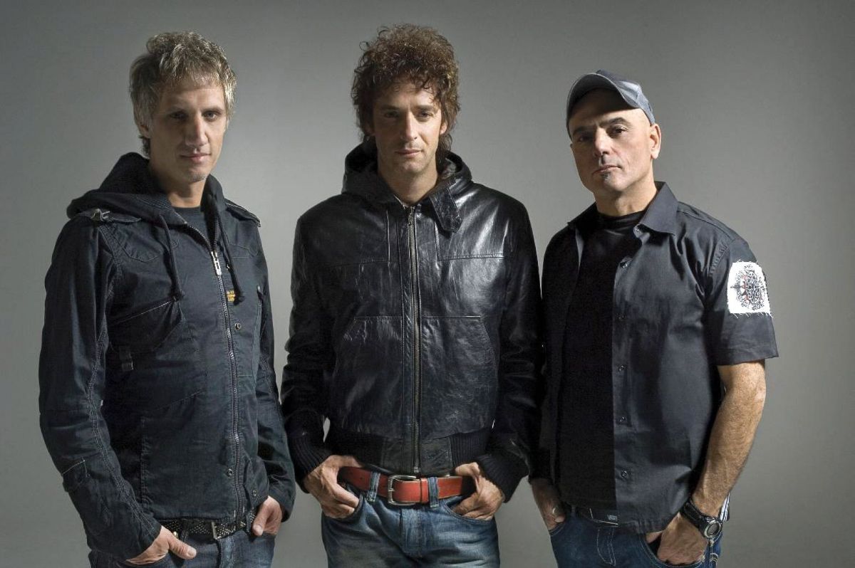 Soda Stereo anuncia conciertos en México con voz de Cerati recreada digitalmente Soda Stereo anuncia conciertos en México con voz de Cerati recreada digitalmente