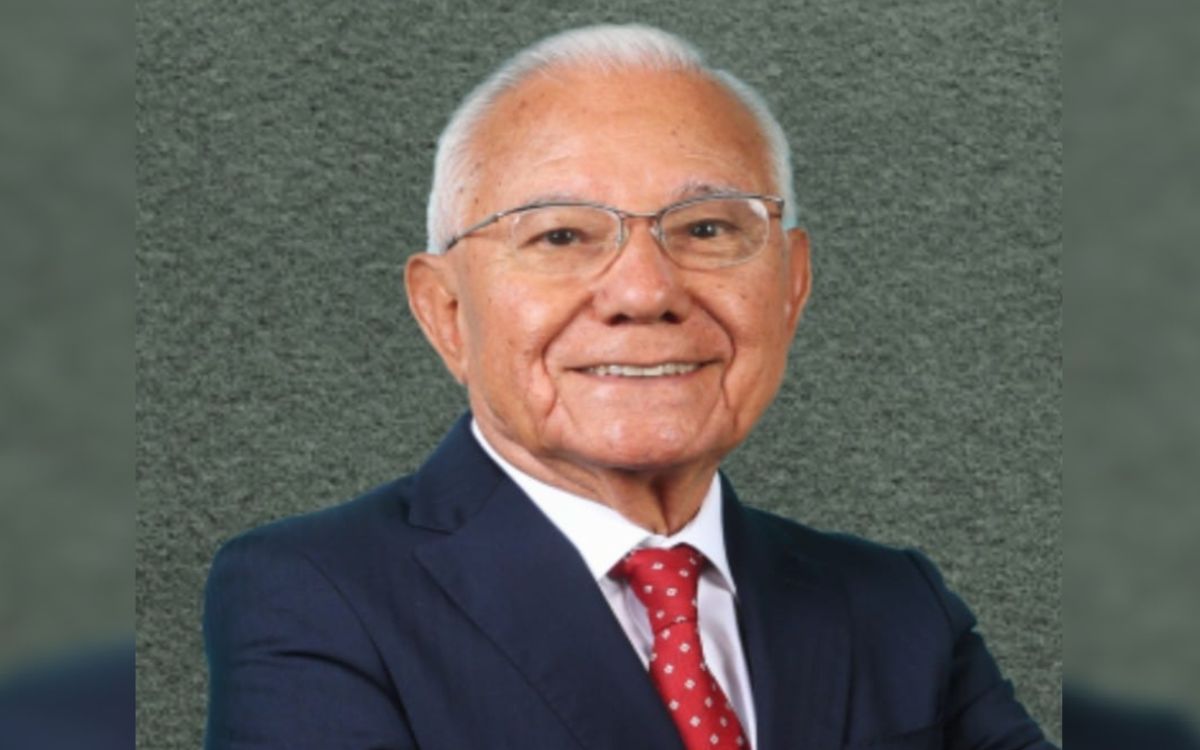 Fallece el secretario de Gobierno de Morelos, Juan Salgado Brito Fallece el secretario de Gobierno de Morelos, Juan Salgado Brito