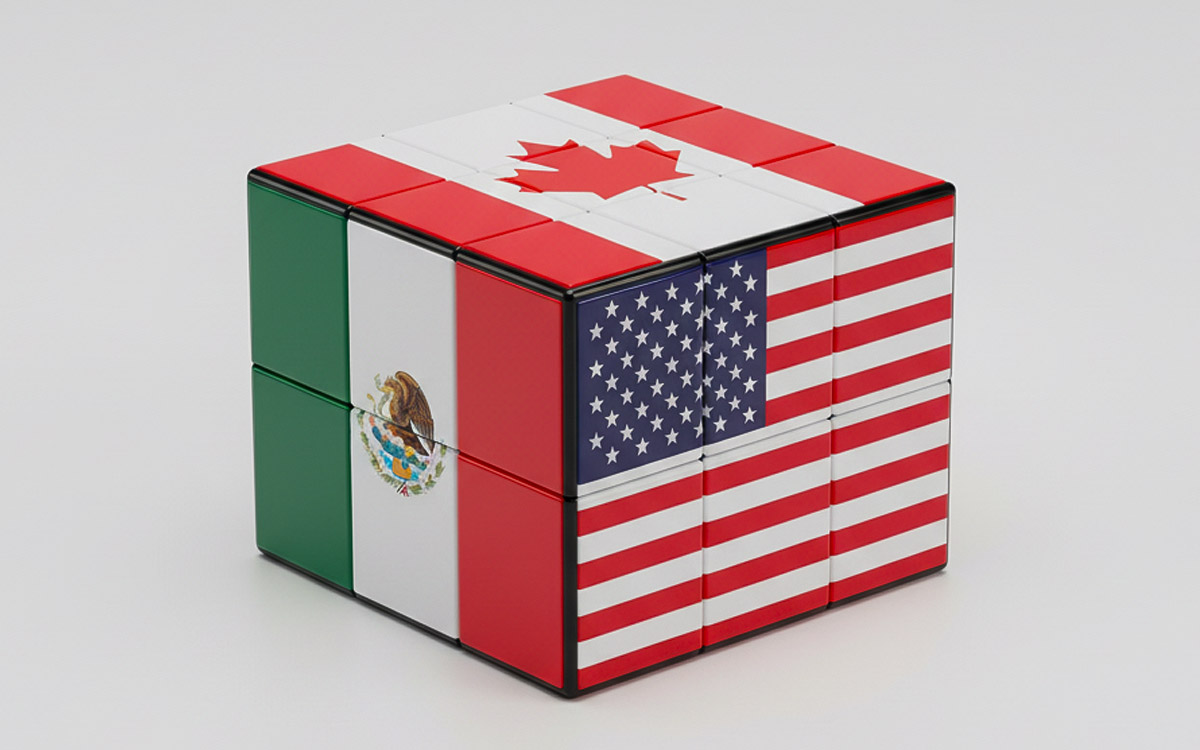 México debe discutir aranceles dentro del T-MEC, no en acuerdos informales: ICC México debe discutir aranceles dentro del T-MEC, no en acuerdos informales: ICC