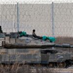 Foto: REUTERS/Amir Cohen