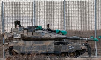 Israel reinicia cese al fuego tras ataques que dejaron 26 muertos en Gaza