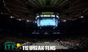 La ITF se convertirá en World Tennis a partir de 2026