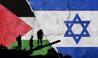 Hamás insta a los mediadores y EE.UU. a intervenir ante la oleada de bombardeos israelíes